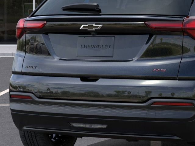 New 2027 Chevrolet Bolt RS w/ Technology Package image 27