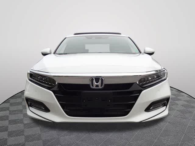 Used 2019 Honda Accord Touring image 5