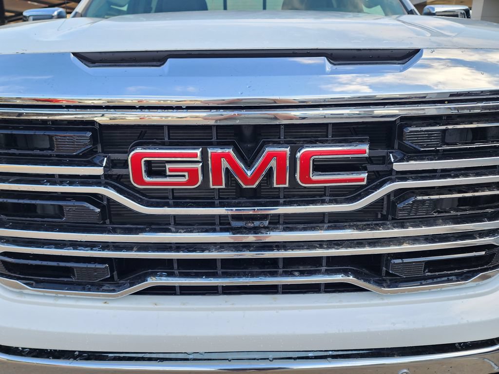 New 2026 GMC Sierra 1500 SLT w/ SLT Premium Plus Package image 10