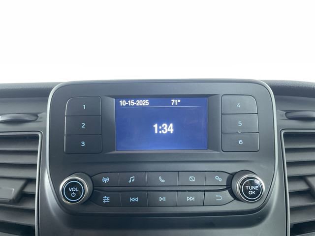 Used 2024 Ford Transit 250 Low Roof w/ Exterior Upgrade Package image 21