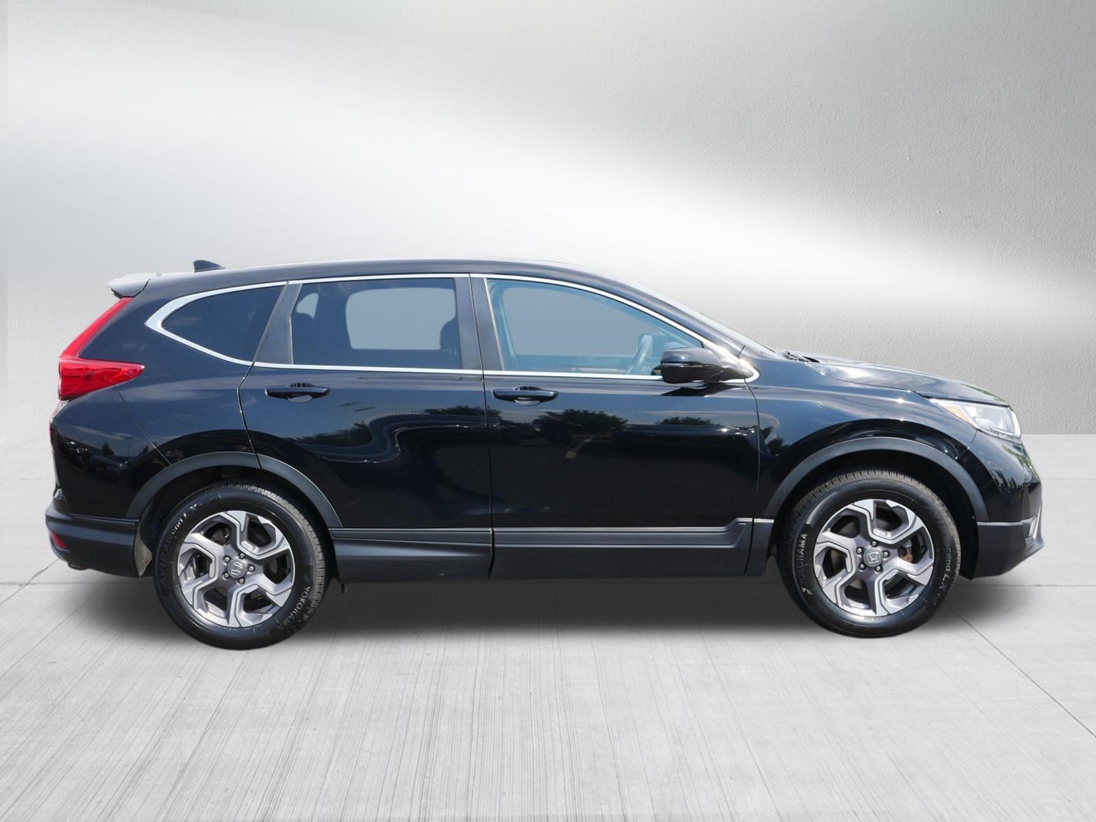 Used 2019 Honda CR-V EX image 8