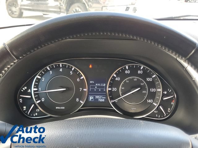 Used 2020 Nissan Armada SL w/ Premium Package RWD image 25