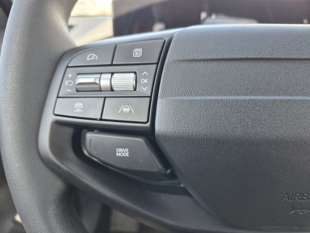 New 2026 Kia K4 LXS image 18