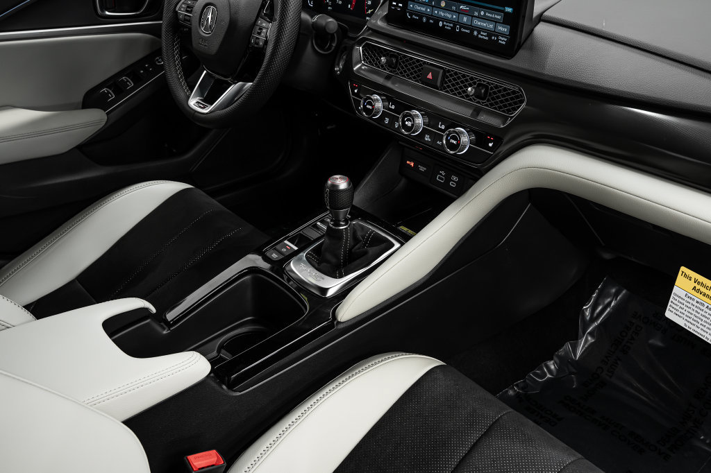 New 2026 Acura Integra Type S FWD image 27