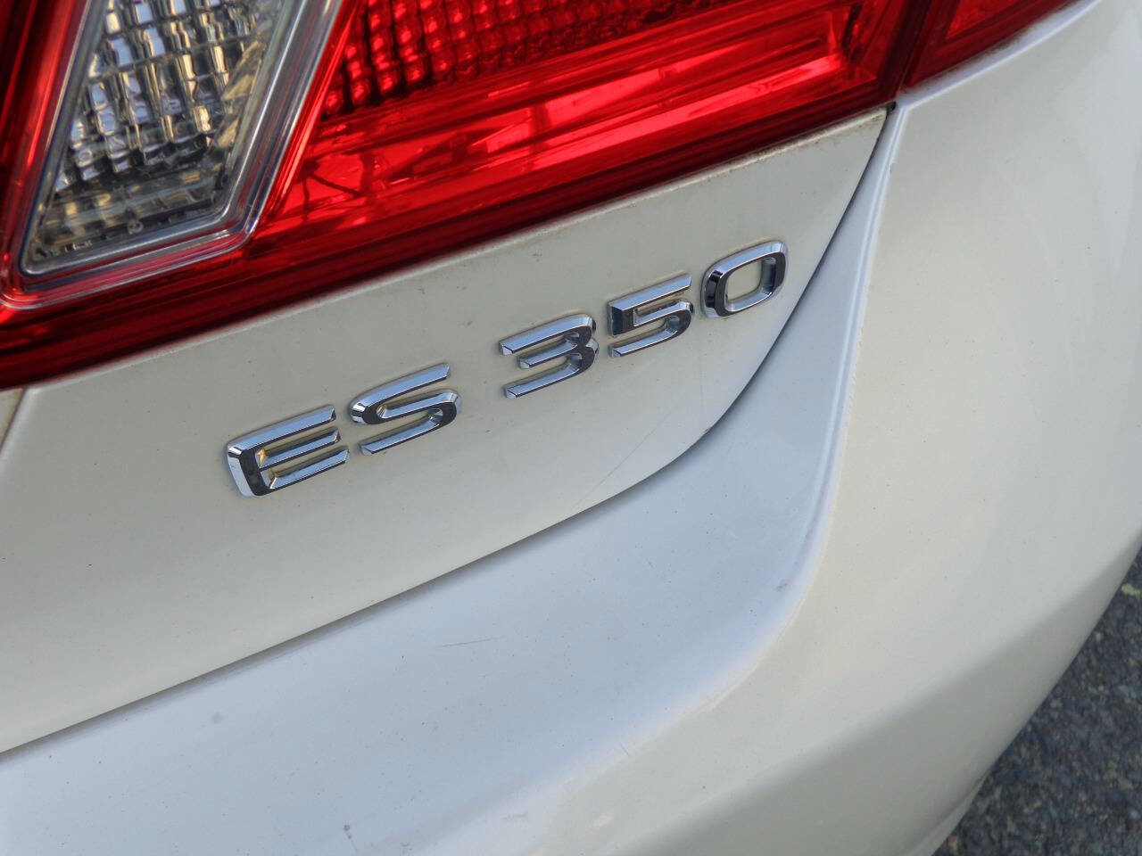 Used 2009 Lexus ES 350 image 25