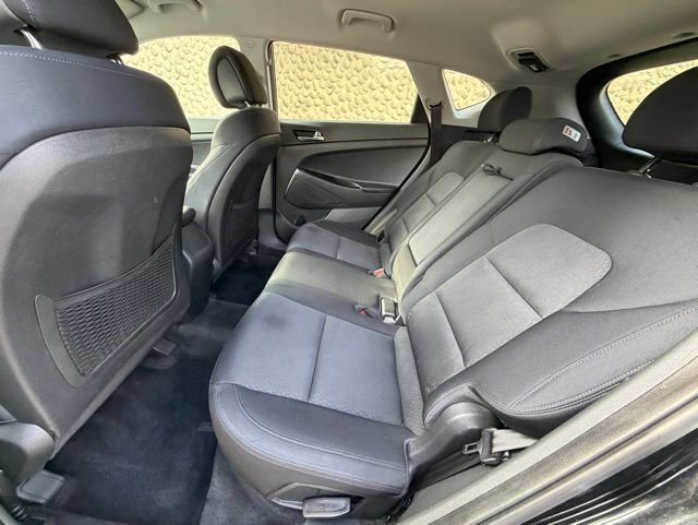 Used 2016 Hyundai Tucson Eco FWD image 17