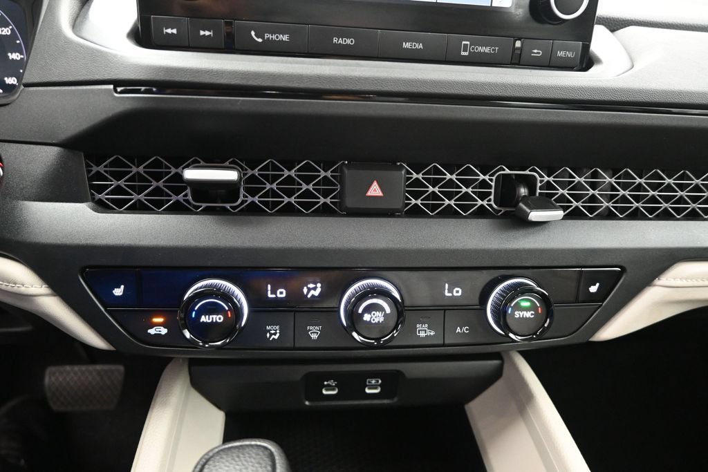 Used 2023 Honda Accord EX image 16