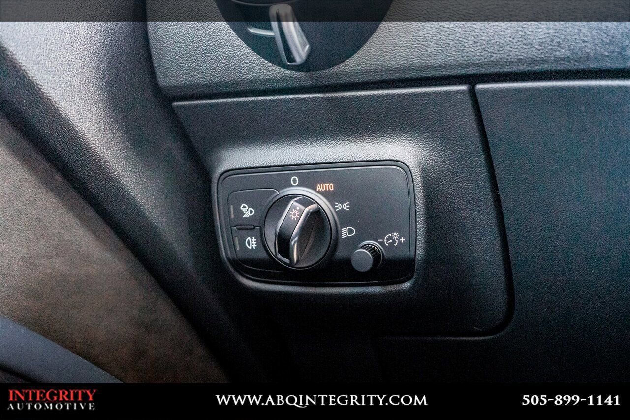 Used 2022 Audi TTS 2.0T Coupe w/ Competition Package image 22