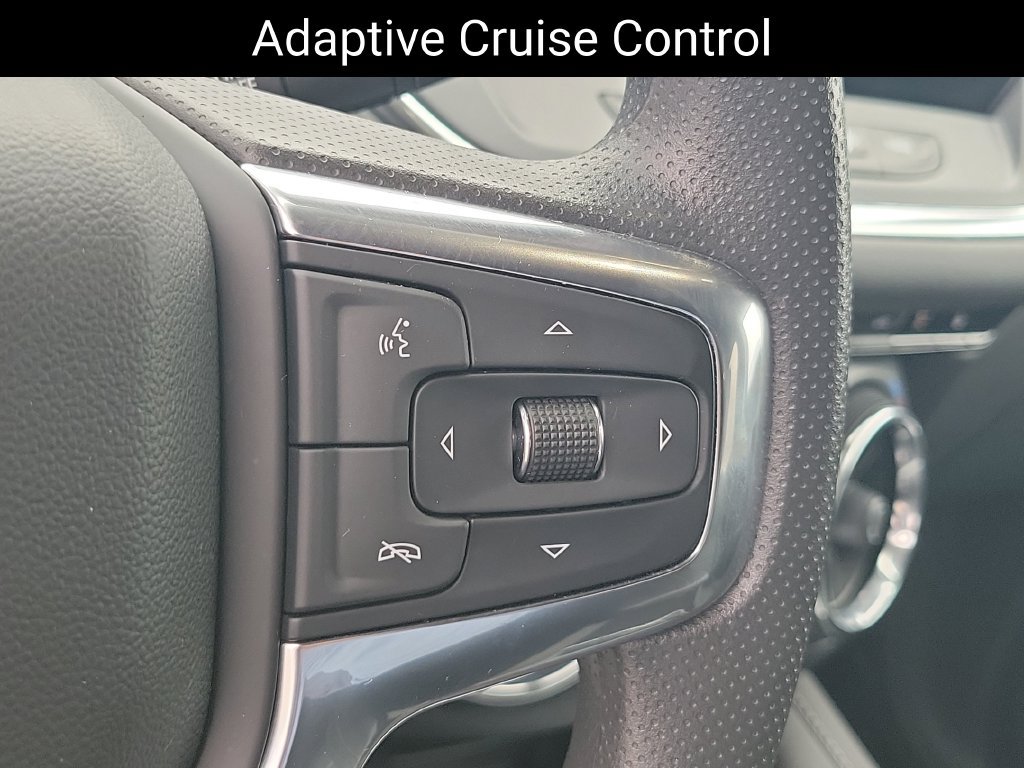Used 2024 Chevrolet Blazer LT w/ Convenience Package AWD/4WD image 14