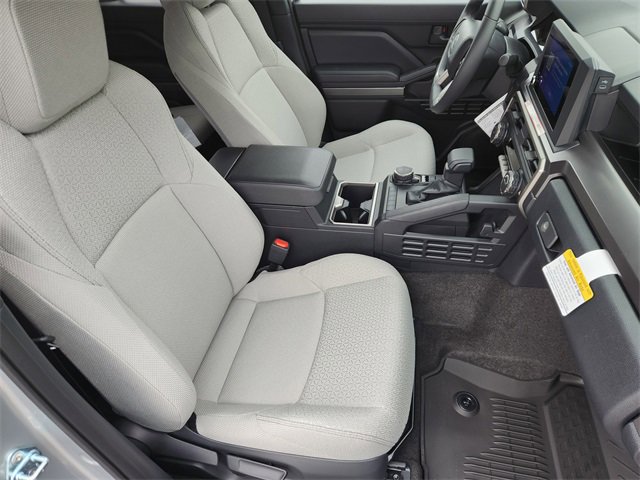 New 2026 Toyota 4Runner SR5 image 10