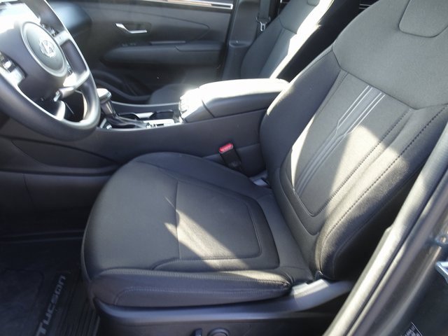 Used 2023 Hyundai Tucson SEL image 7