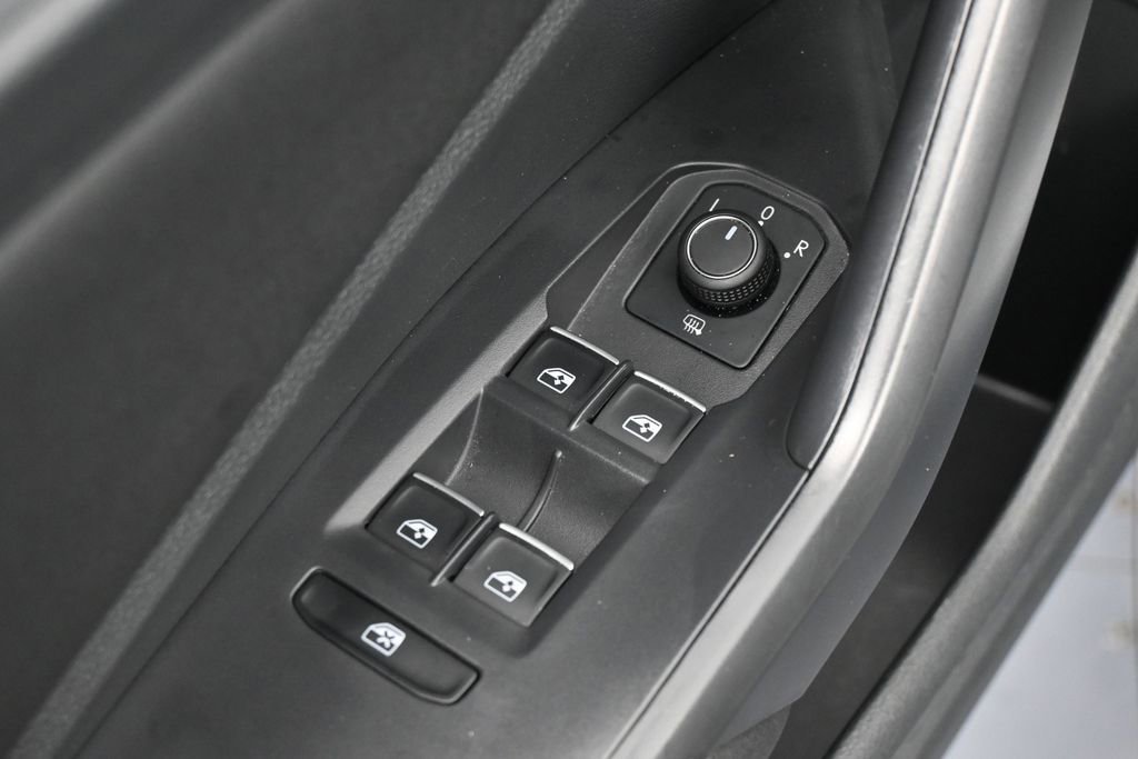 Used 2024 Volkswagen Jetta S FWD image 13