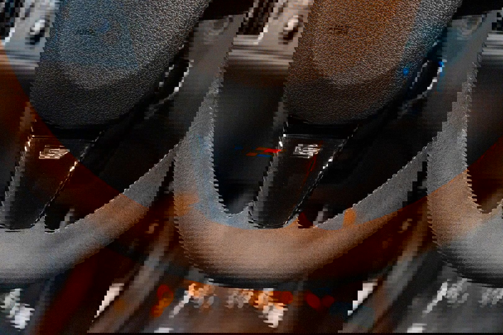 Used 2012 Cadillac CTS V w/ Wood Trim Package image 30