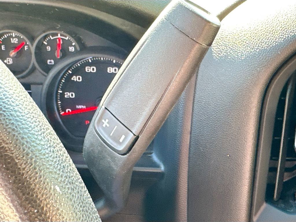 Used 2022 Chevrolet Silverado 2500 W/T w/ WT Convenience Package image 17