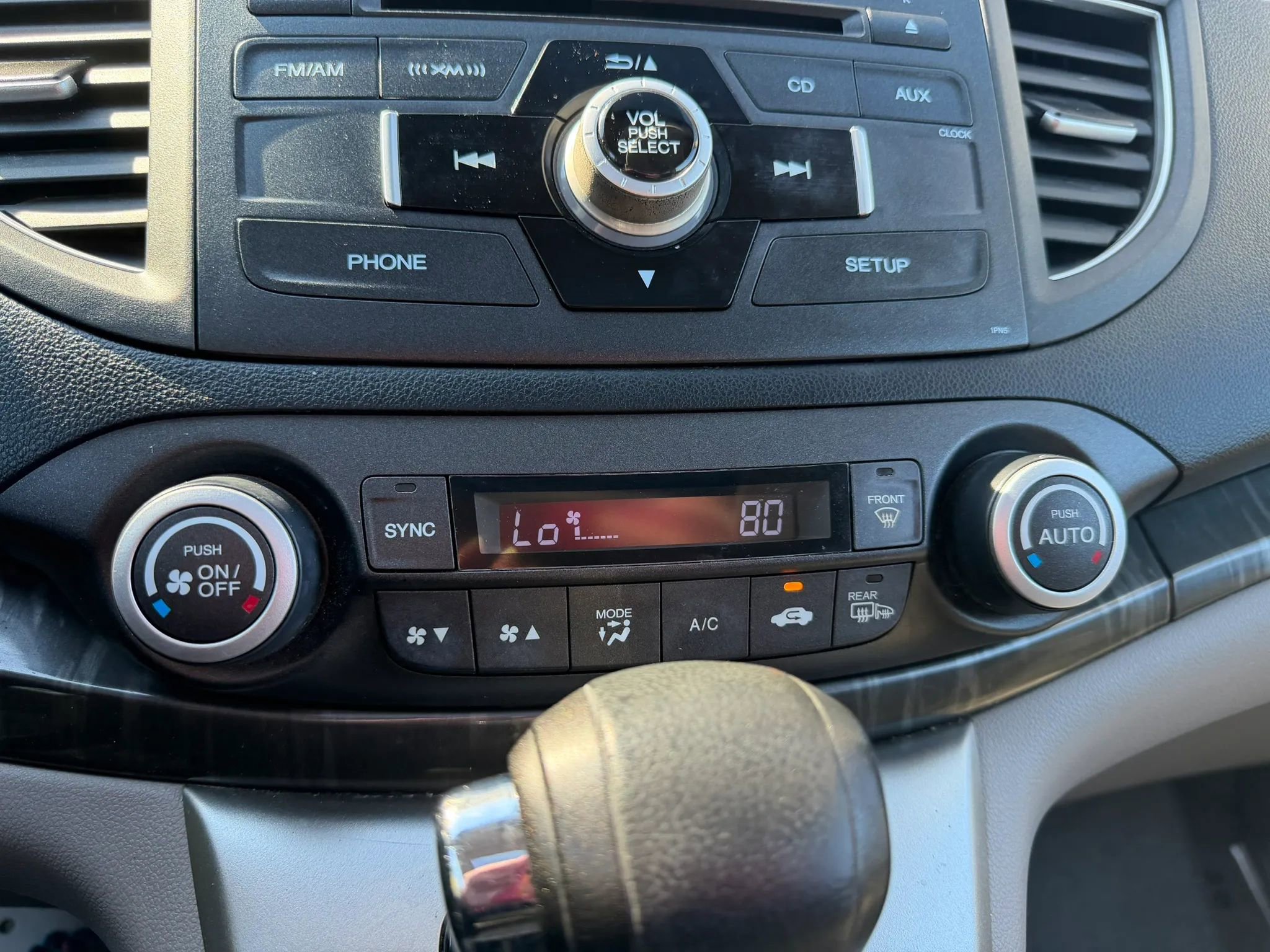 Used 2013 Honda CR-V EX-L image 20