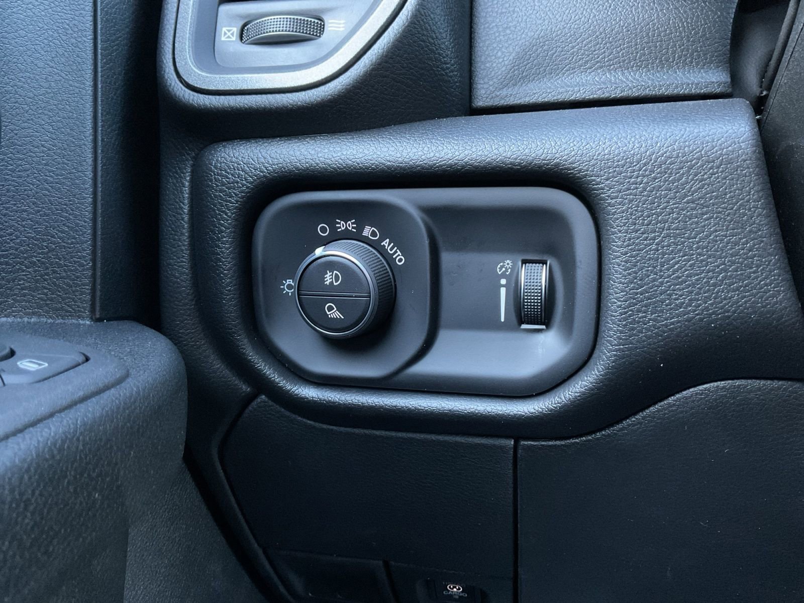 New 2026 RAM 2500 Tradesman image 21