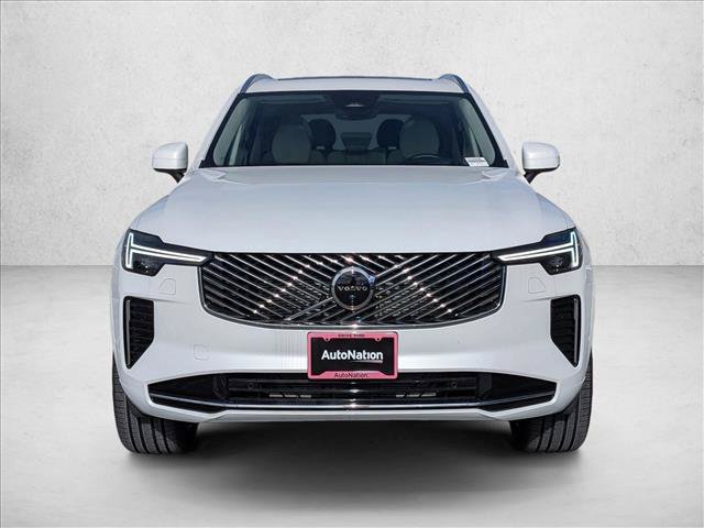 New 2026 Volvo XC90 B6 Ultra w/ Protection Package AWD/4WD image 6