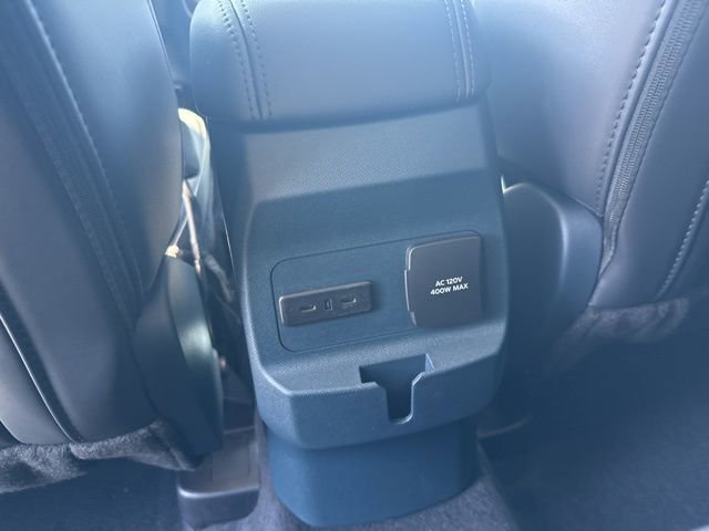 New 2026 Ford Maverick Lariat AWD/4WD image 15