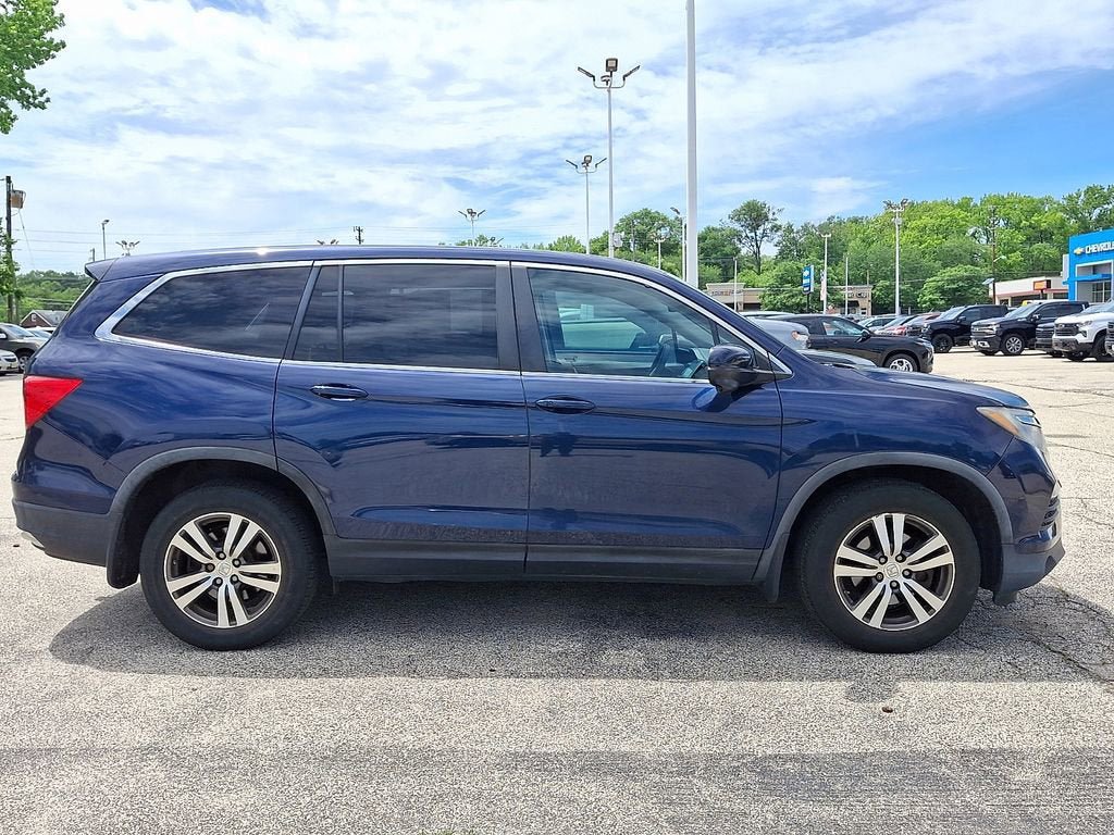 Used 2016 Honda Pilot EX image 7
