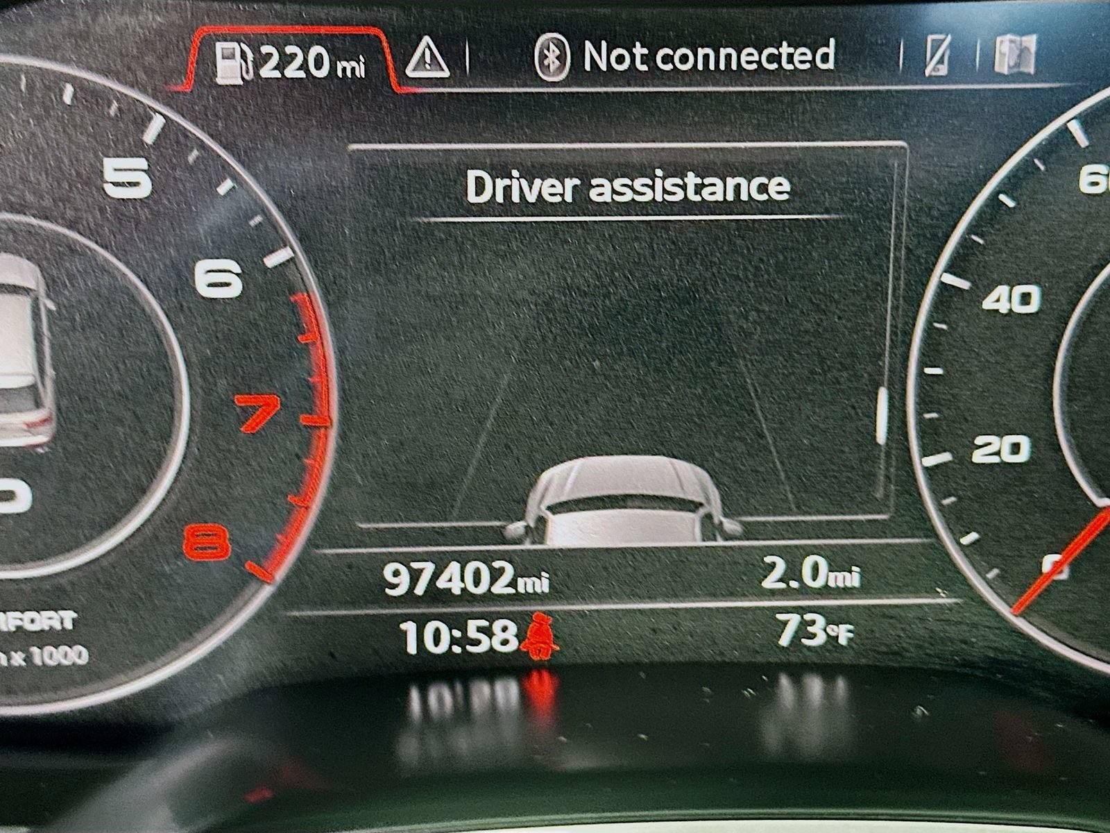 Used 2018 Audi Q7 3.0T Prestige w/ Prestige Package AWD/4WD image 12