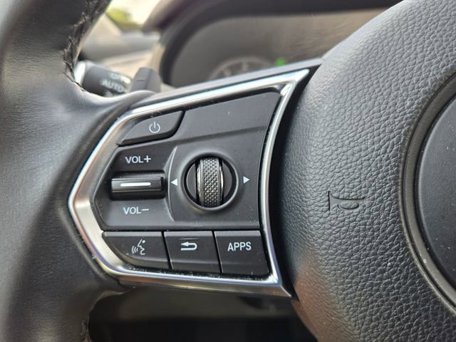 Certified 2023 Acura TLX FWD image 24