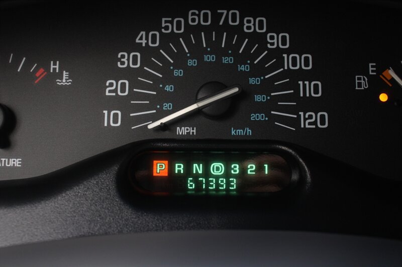 Used 1998 Buick Century Custom FWD image 7