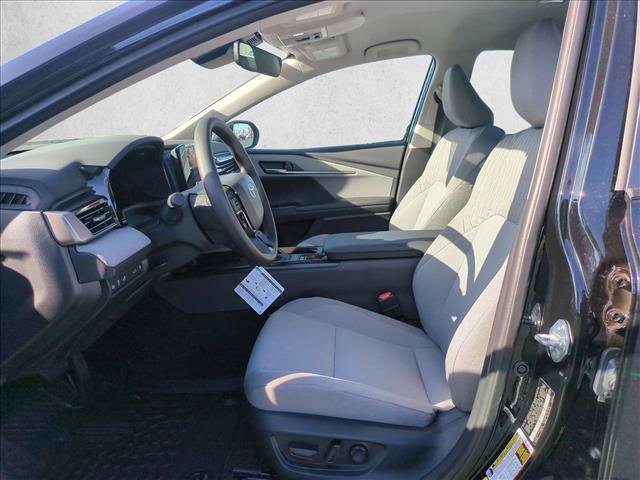 New 2026 Toyota Camry LE image 4