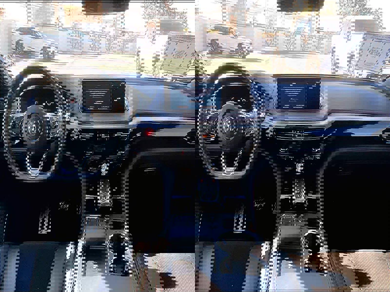 Used 2023 Acura MDX A-Spec image 17