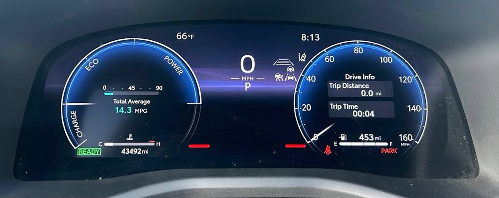 Certified 2025 Toyota Camry XLE FWD image 19