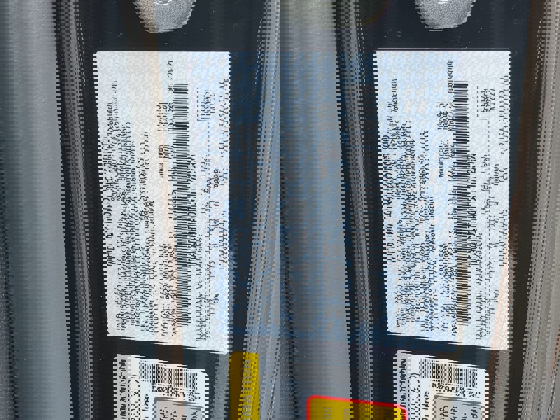 New 2026 Ford Mustang Coupe RWD image 71