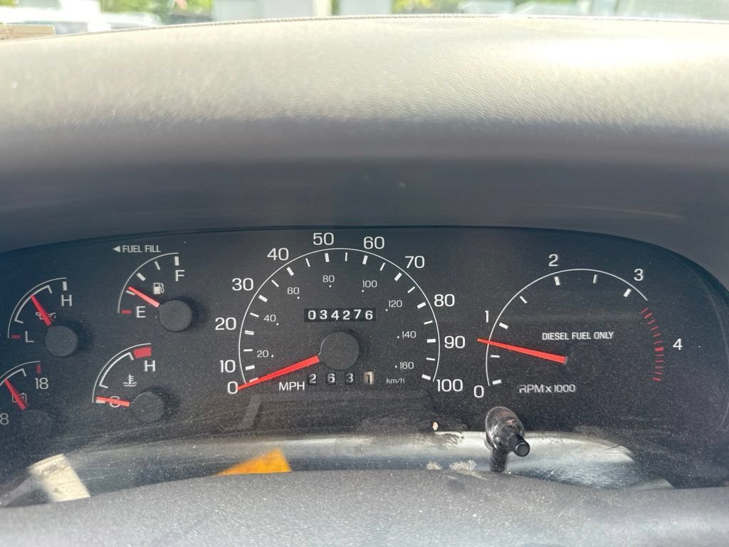 Used 2001 Ford F450 XL RWD image 27