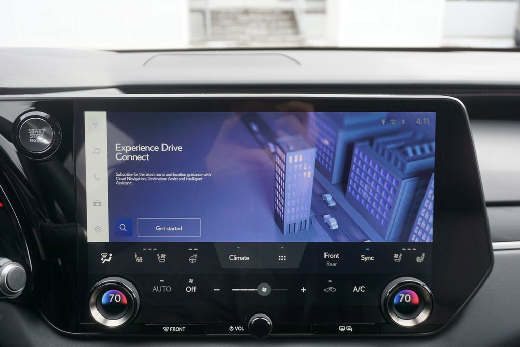 Used 2023 Lexus RX 350 Premium w/ Accessory Package (Z1) image 13