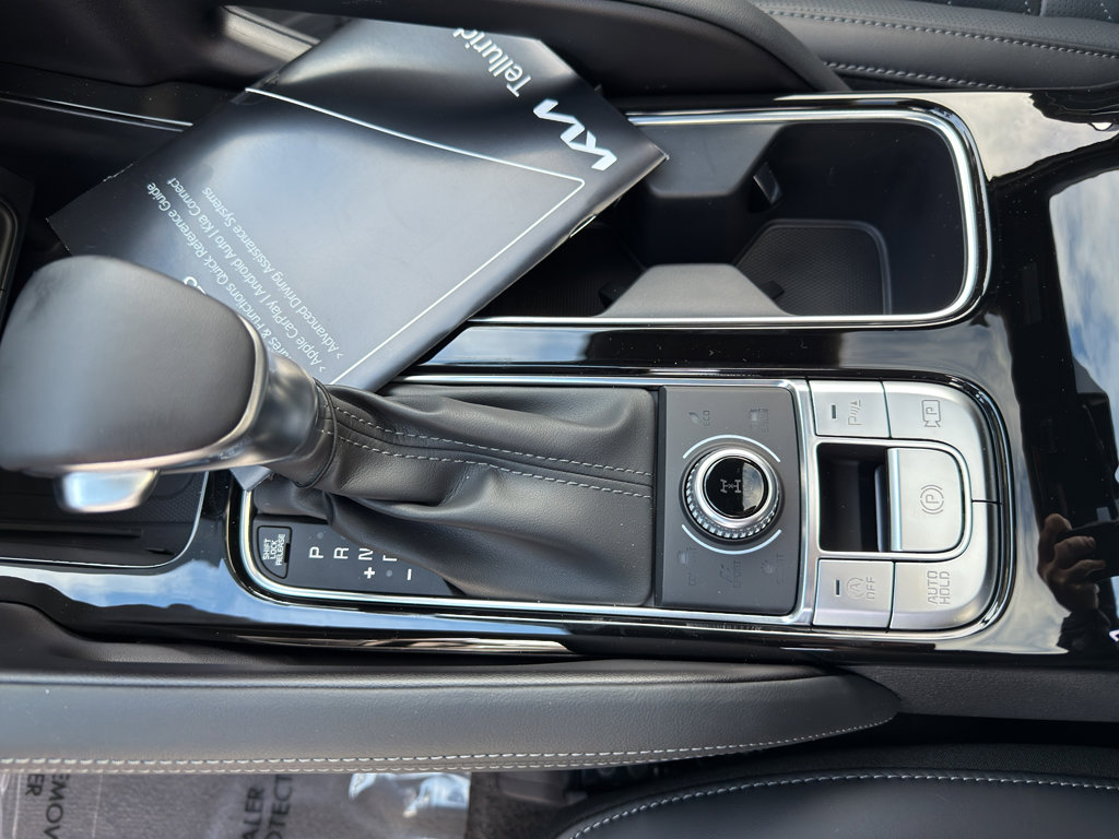 New 2025 Kia Telluride SX X-Line image 16