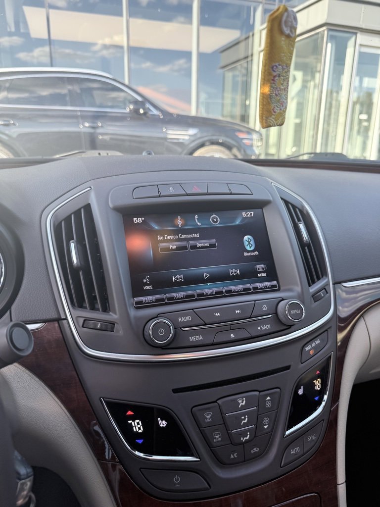 Used 2014 Buick Regal