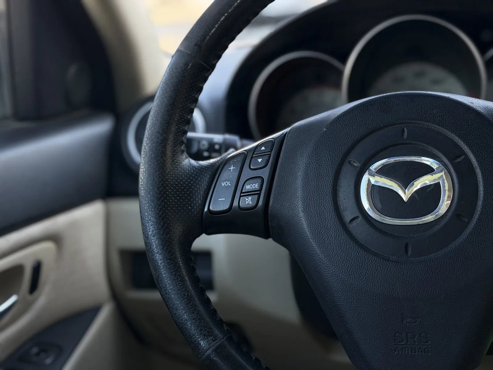 Used 2009 MAZDA MAZDA3 i Touring Value FWD image 20