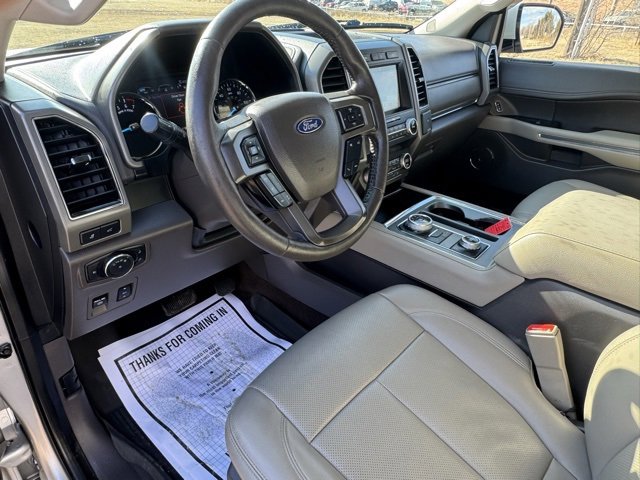 Used 2019 Ford Expedition XLT w/ Equipment Group 202A image 16