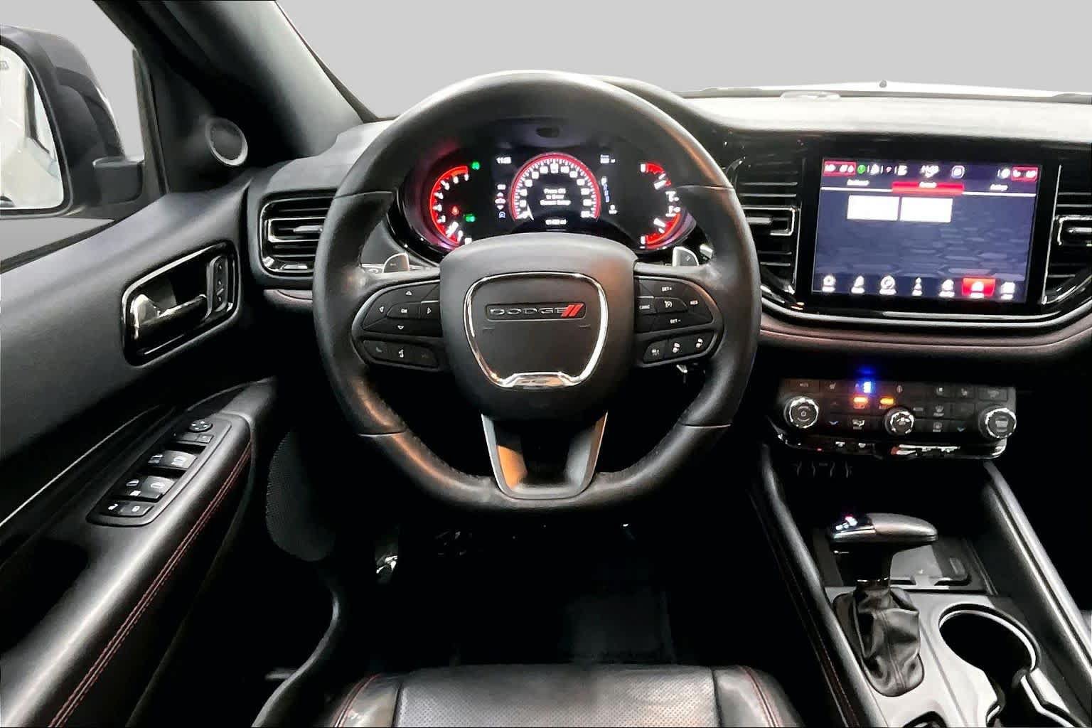 Used 2023 Dodge Durango R/T RWD image 6