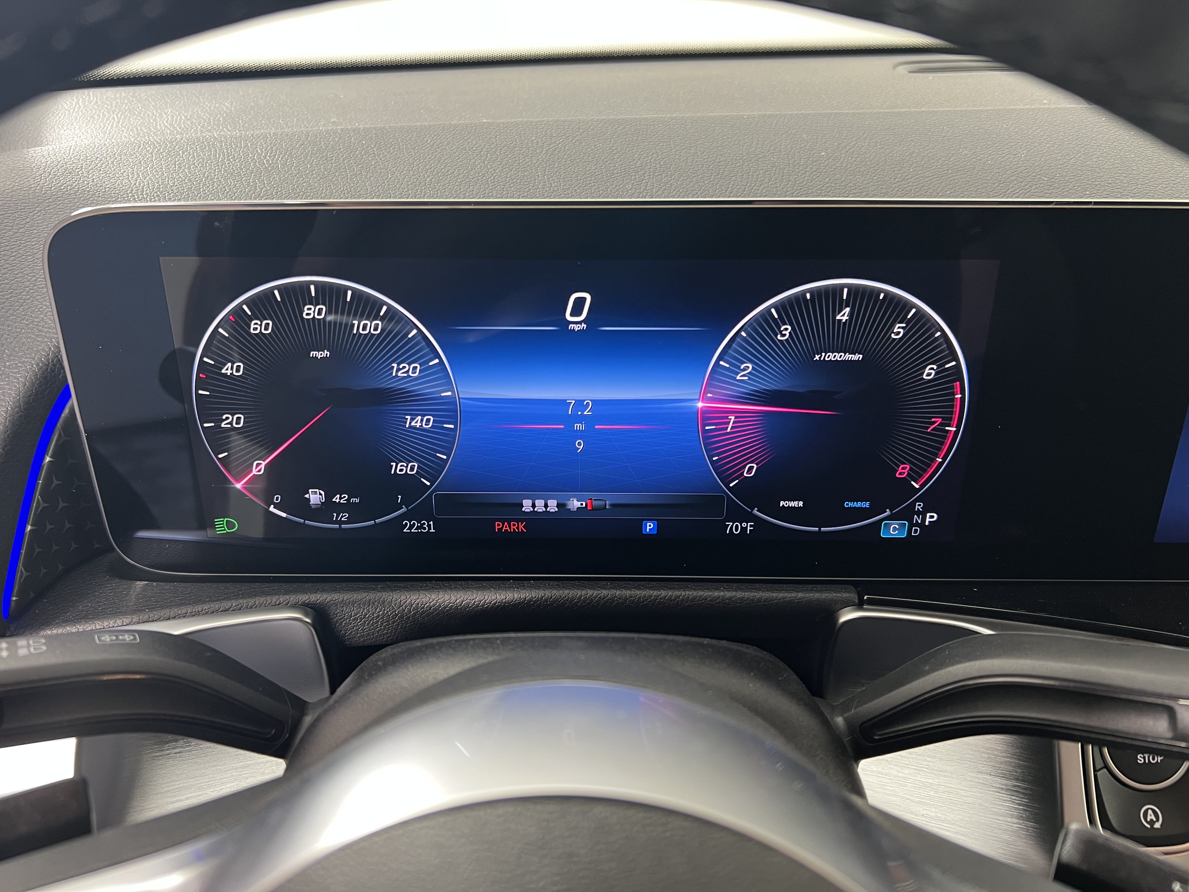 Used 2026 Mercedes-Benz GLB 250 4MATIC image 29