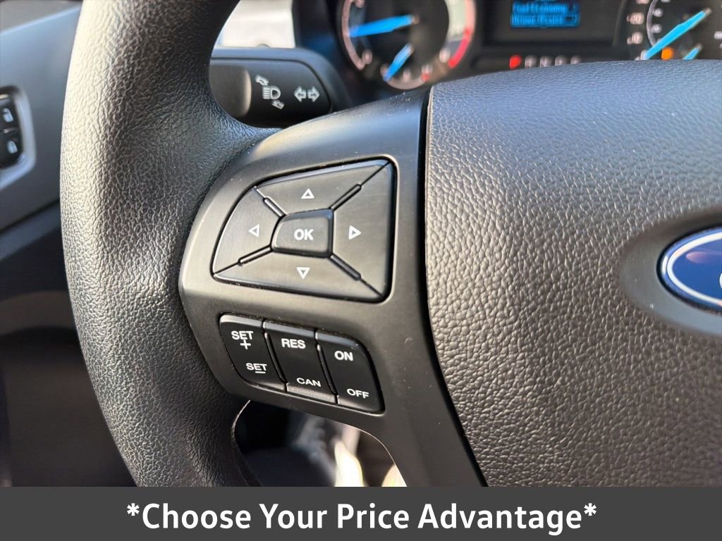 Used 2021 Ford Ranger XL w/ Equipment Group 101A High image 51