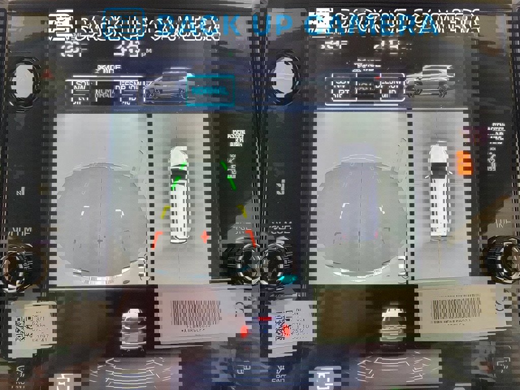 New 2026 Subaru Ascent Limited image 14