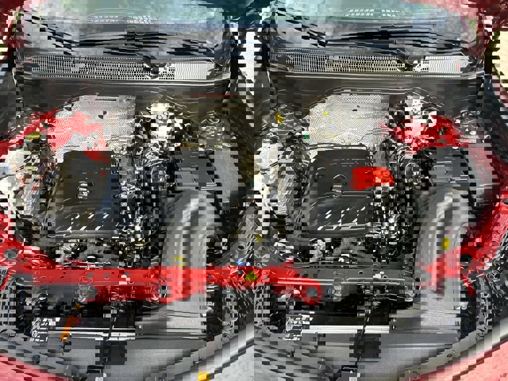 Certified 2024 Buick Encore GX Avenir image 27