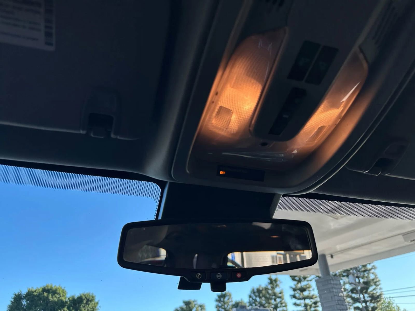 Used 2012 Chevrolet Equinox LT w/ Driver Convenience Package image 45