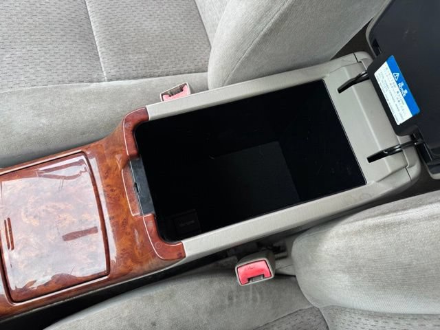 Used 2002 Toyota Camry XLE FWD image 17