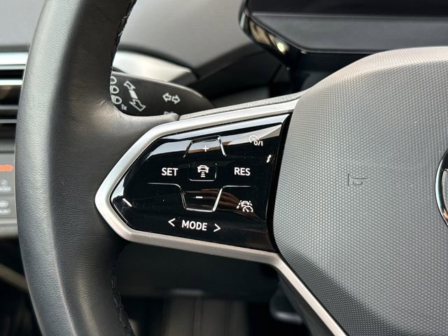 Certified 2022 Volkswagen ID.4 Pro image 35