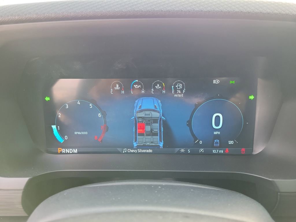 New 2026 Ford F150 STX w/ F-150 LOBO Package image 25