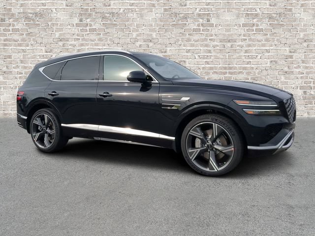New 2026 Genesis GV80 3.5T Prestige