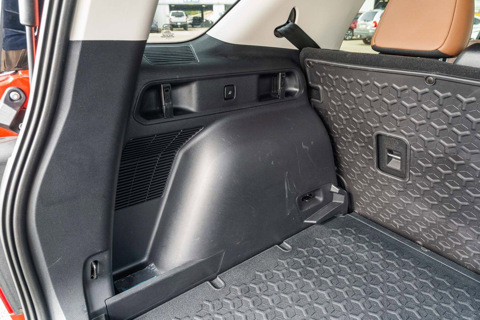 Used 2024 Ford Bronco Sport Outer Banks w/ Tech Package image 20