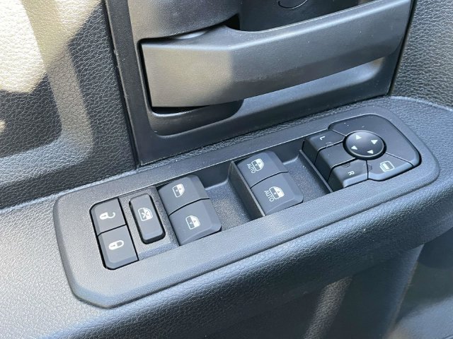 New 2027 RAM 2500 Tradesman AWD/4WD image 20