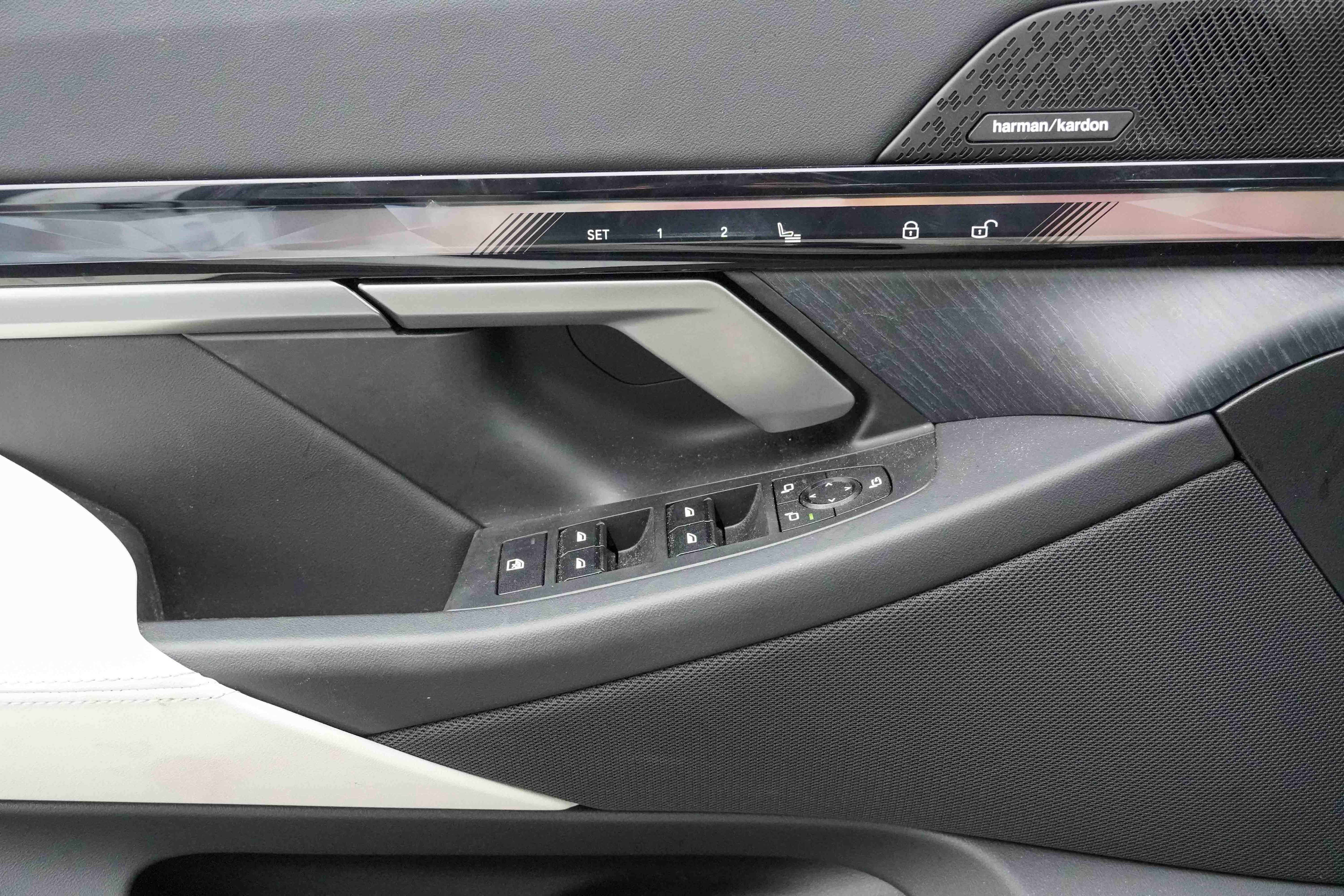 Certified 2025 BMW 540i xDrive 540i xDrive image 16