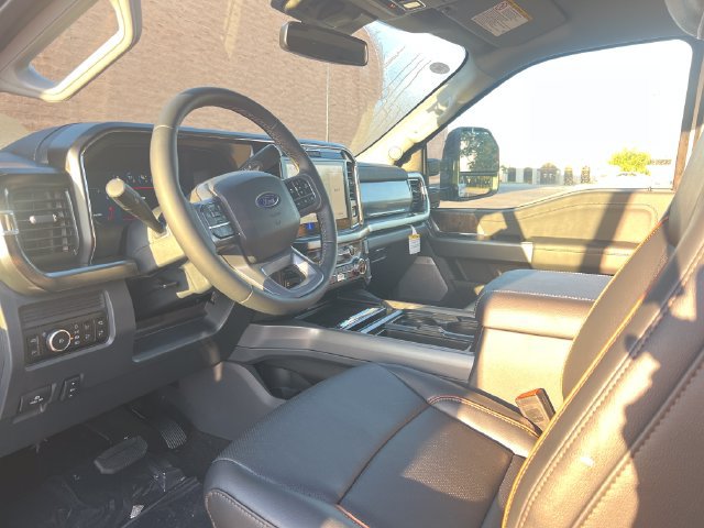 New 2027 Ford F250 Lariat w/ Tremor Off-Road Package AWD/4WD image 15